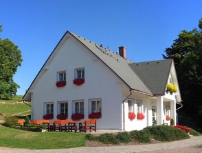 Penzion SELSKÝ DVŮR I.